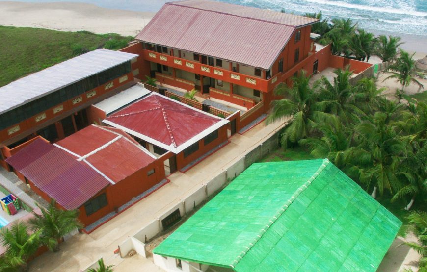 CLIFF HAVEN BEACH RESORT
