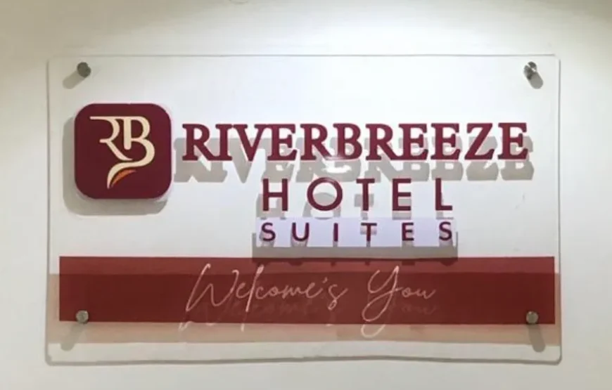 RIVER BREEZE HOTEL