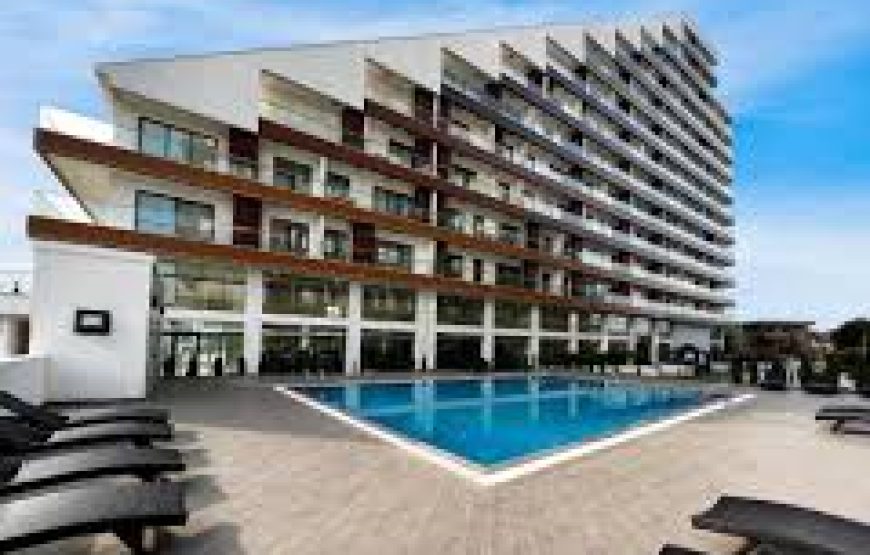 SIGNATURE LUXURY APARTMENT