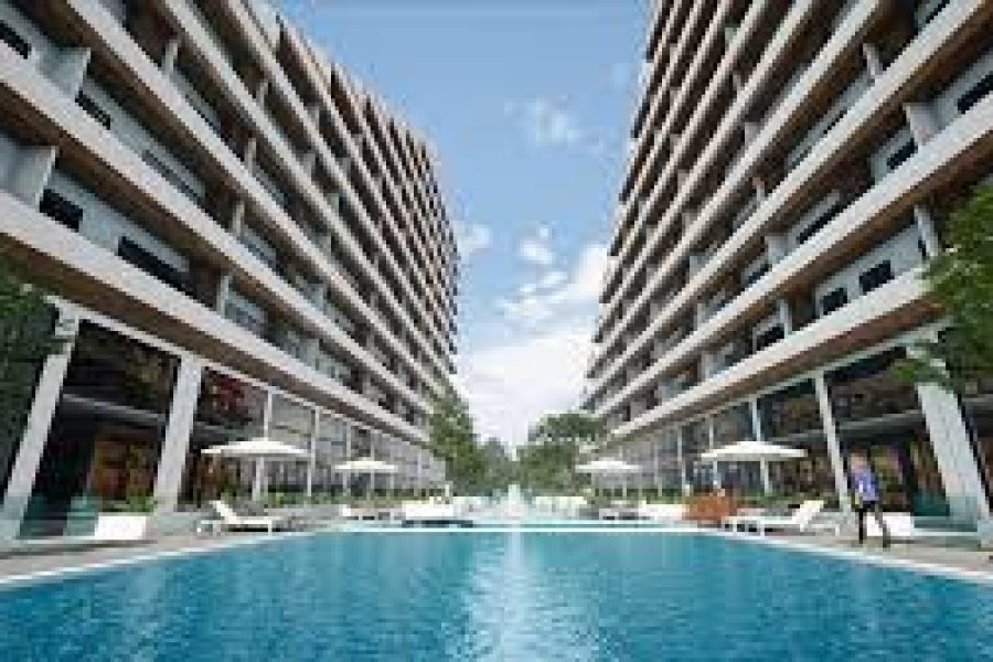 SIGNATURE LUXURY APARTMENT