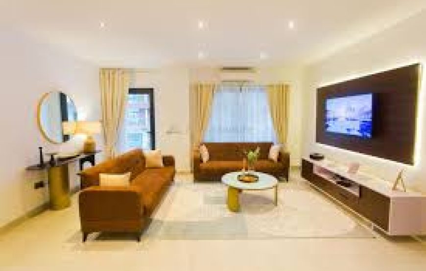 SIGNATURE LUXURY APARTMENT