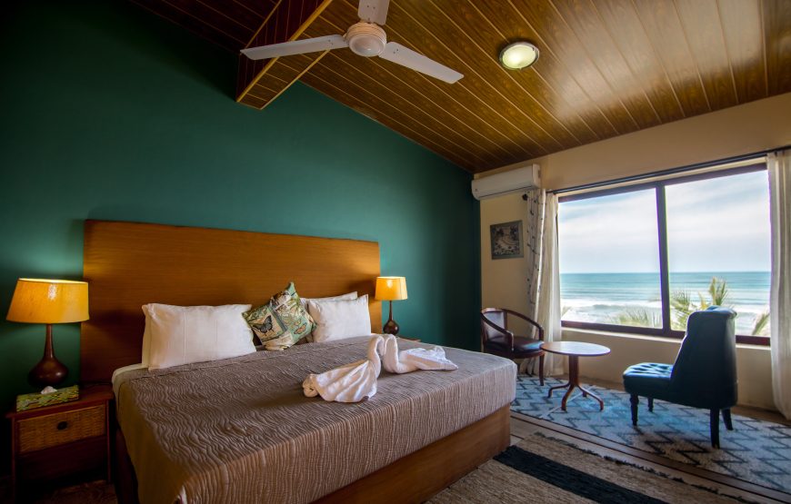 CLIFF HAVEN BEACH RESORT