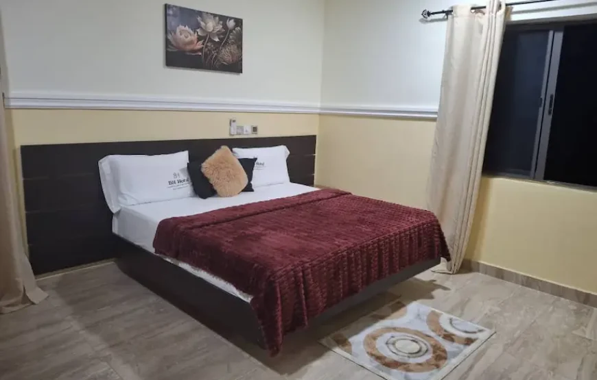 BH HOTEL