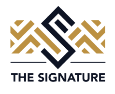 SIGNATURE LUXURY APARTMENT