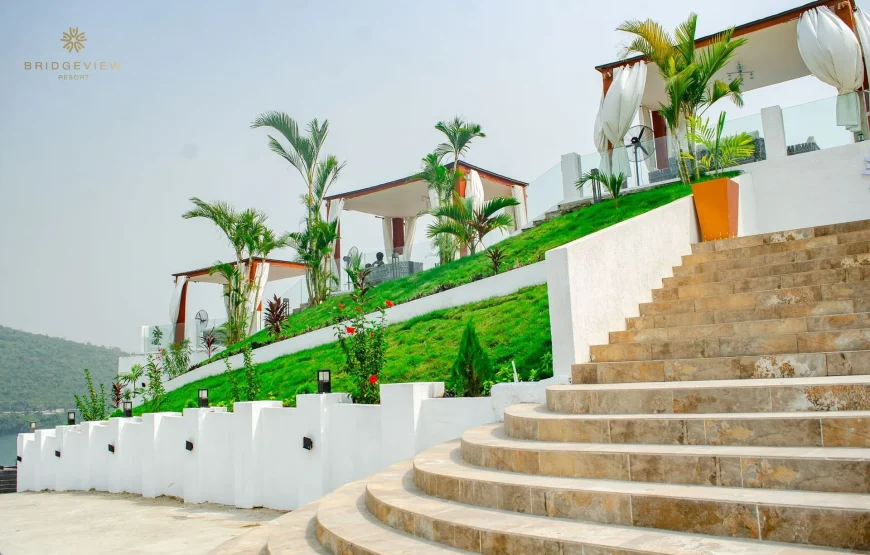 BRIDGE VIEW RESORT