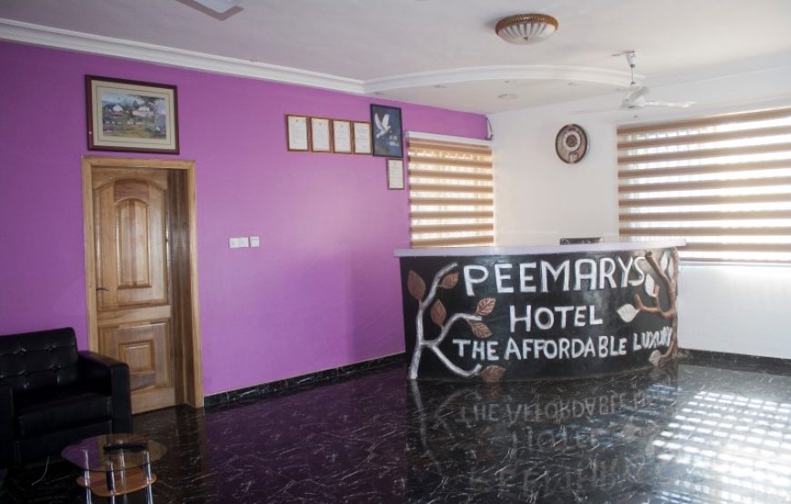 PEEMARY’S HOTEL