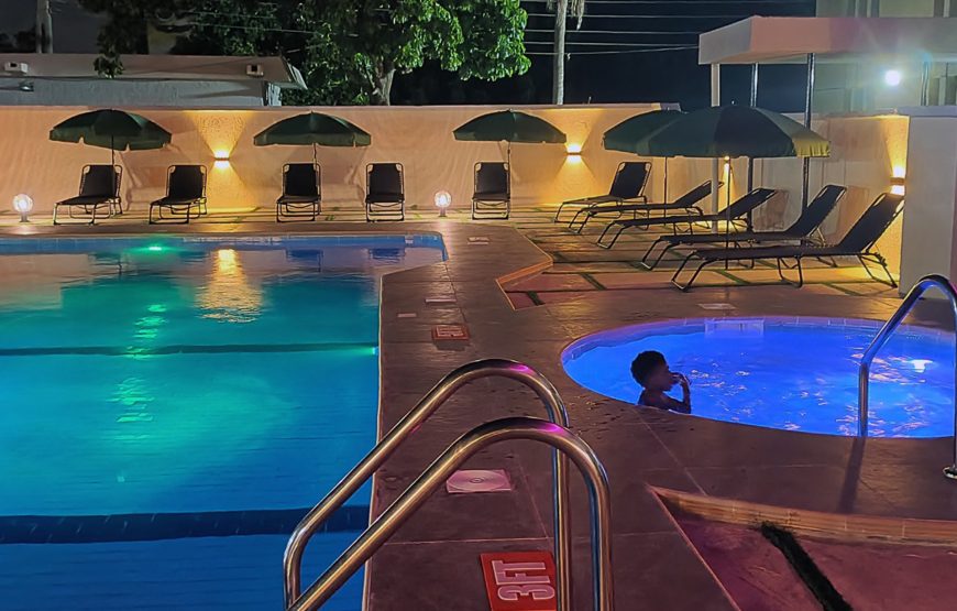SSNIT-GUESTHOUSE
