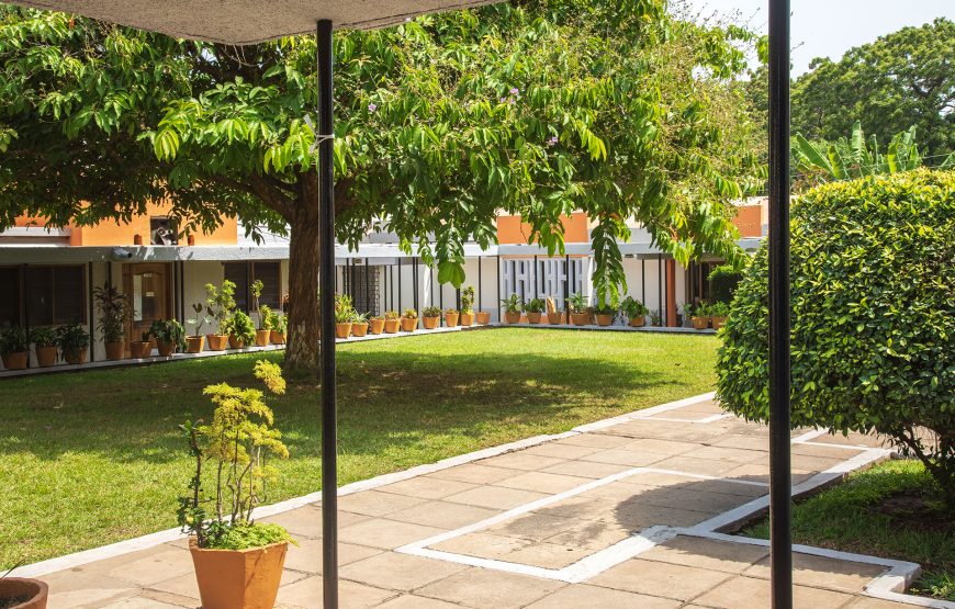 SSNIT-GUESTHOUSE