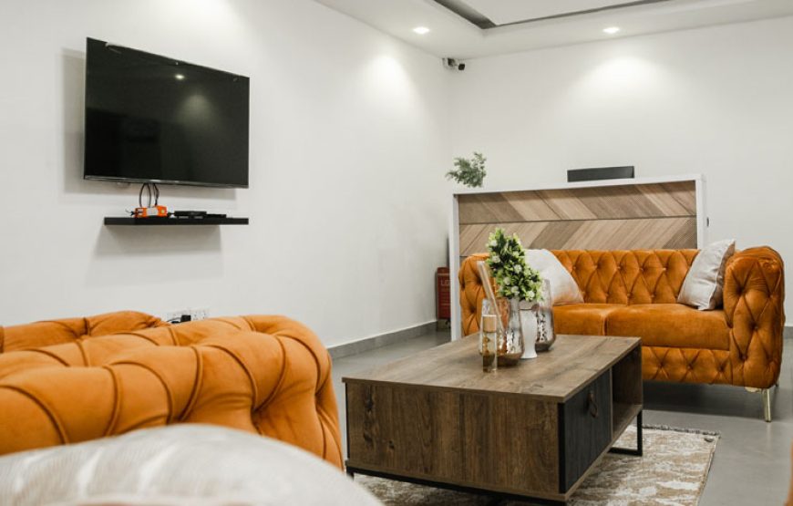 SUNRISE CAVE GUEST HOUSE