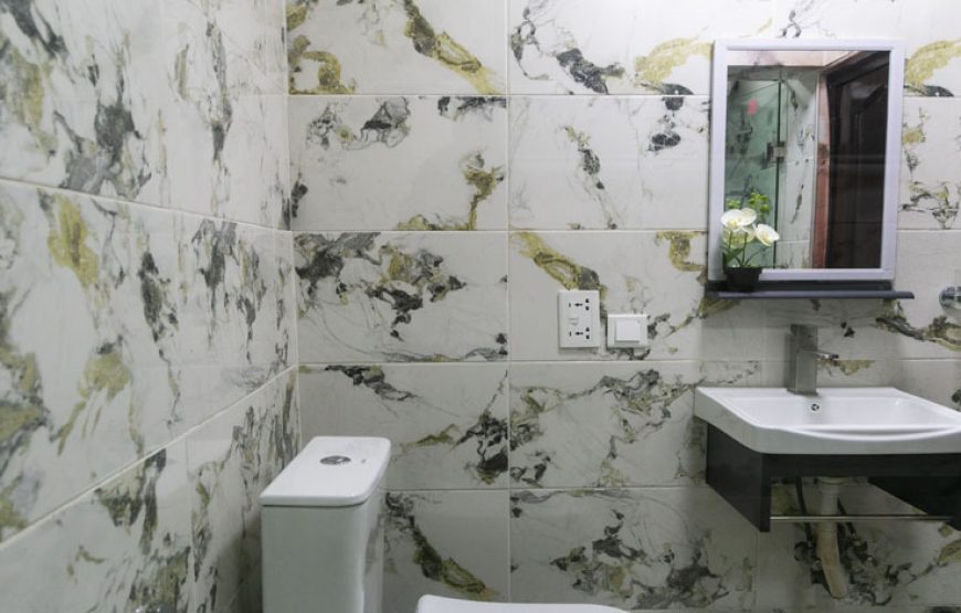 SUNRISE CAVE GUEST HOUSE