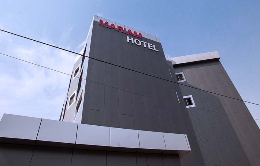 HOTEL MARIAM