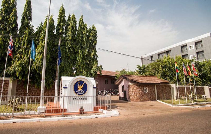 HOTEL MARIAM