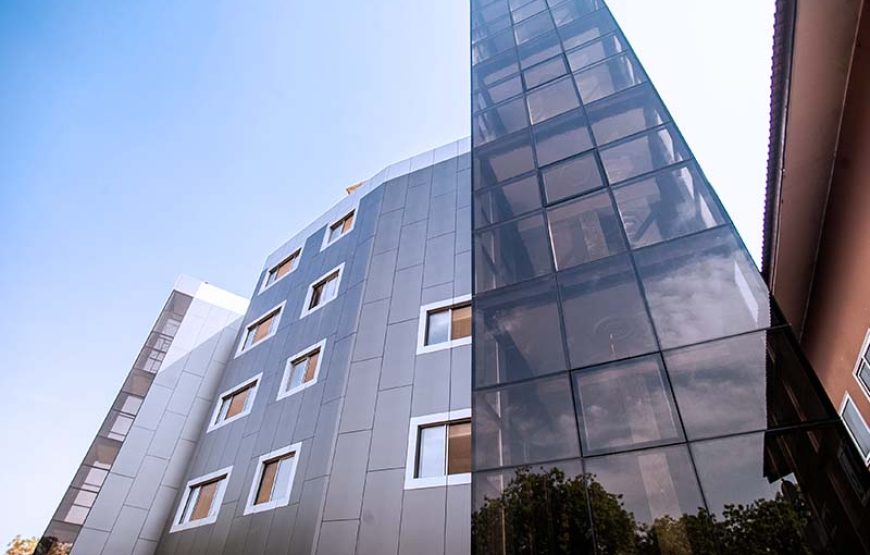 HOTEL MARIAM
