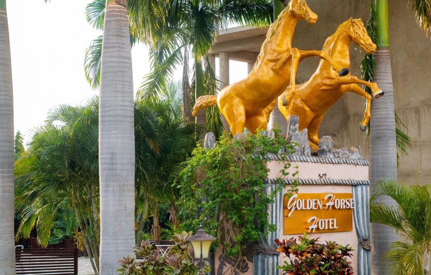 GOLDEN HORSE HOTEL