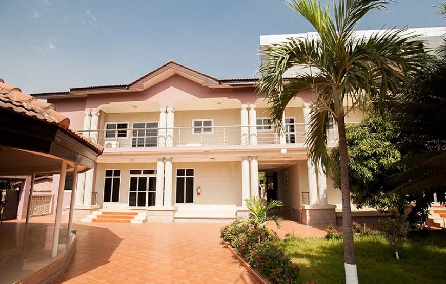 HOTEL MARIAM