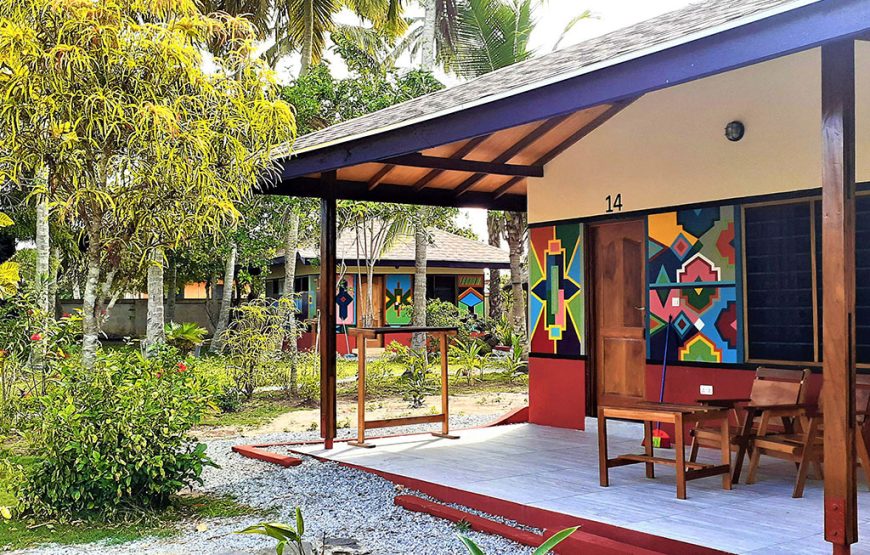 KO-SA BEACH RESORT