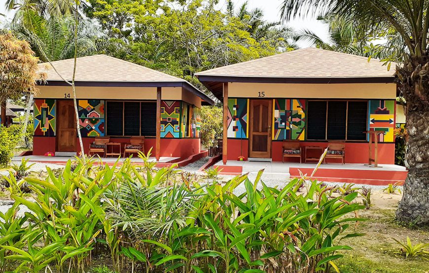 KO-SA BEACH RESORT