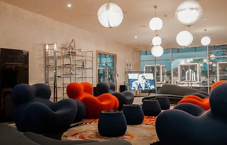 KWARLEYZ RESIDENCE HOTEL