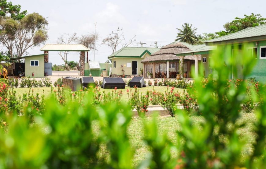 REAL HOSPITALITY ADA RESORT