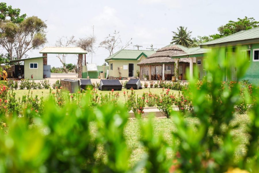 REAL HOSPITALITY ADA RESORT