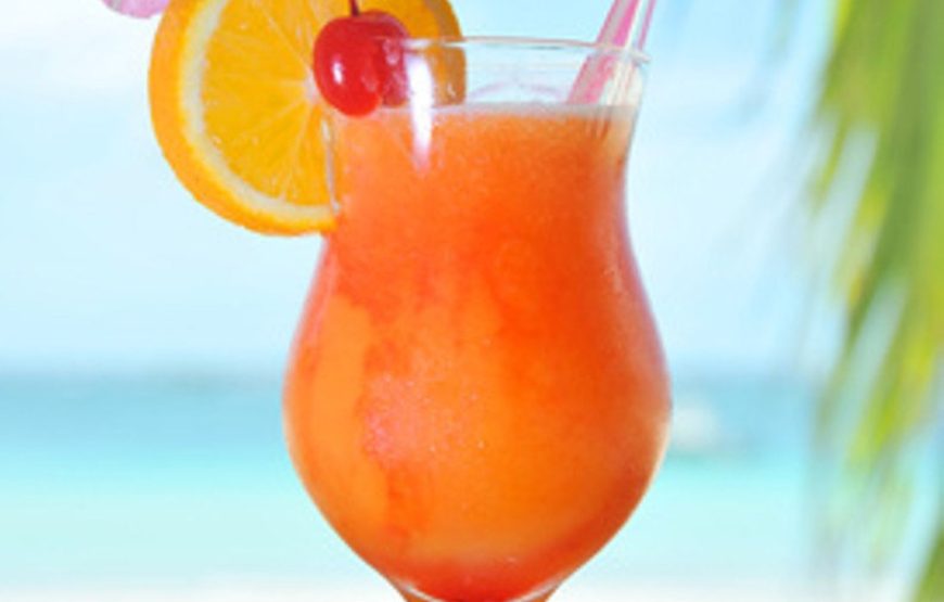 COCONUT POINTE -VILLA & BEACH RESORT