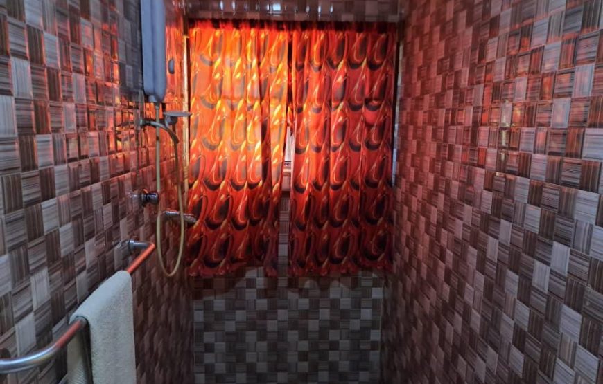 REAL HOSPITALITY ADA RESORT