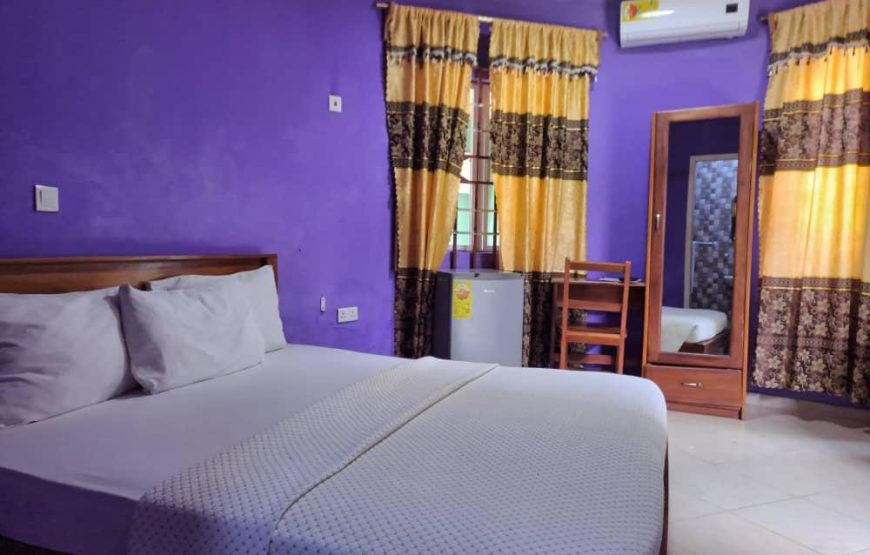 REAL HOSPITALITY ADA RESORT