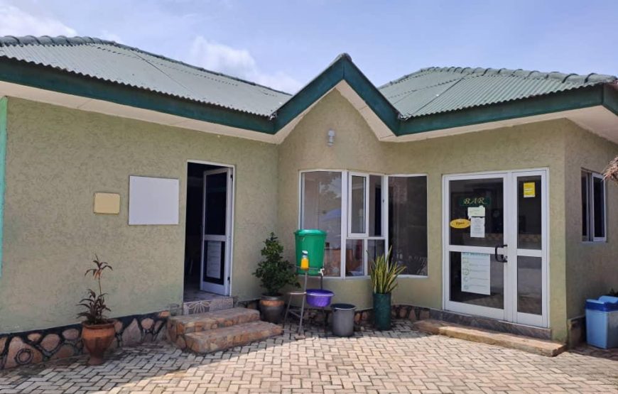 REAL HOSPITALITY ADA RESORT