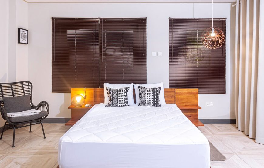 SERENITY RESIDENCE& SPA