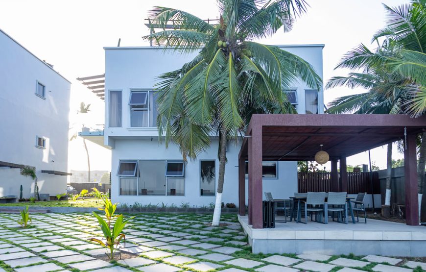 SERENITY RESIDENCE& SPA