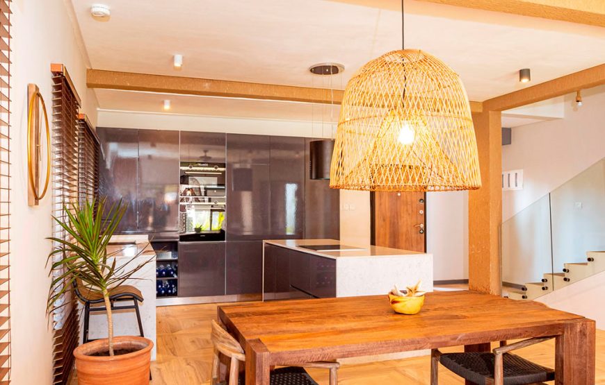 SERENITY RESIDENCE& SPA