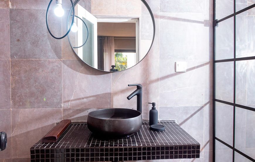 SERENITY RESIDENCE& SPA