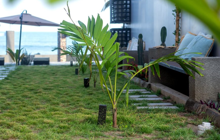 SERENITY RESIDENCE& SPA
