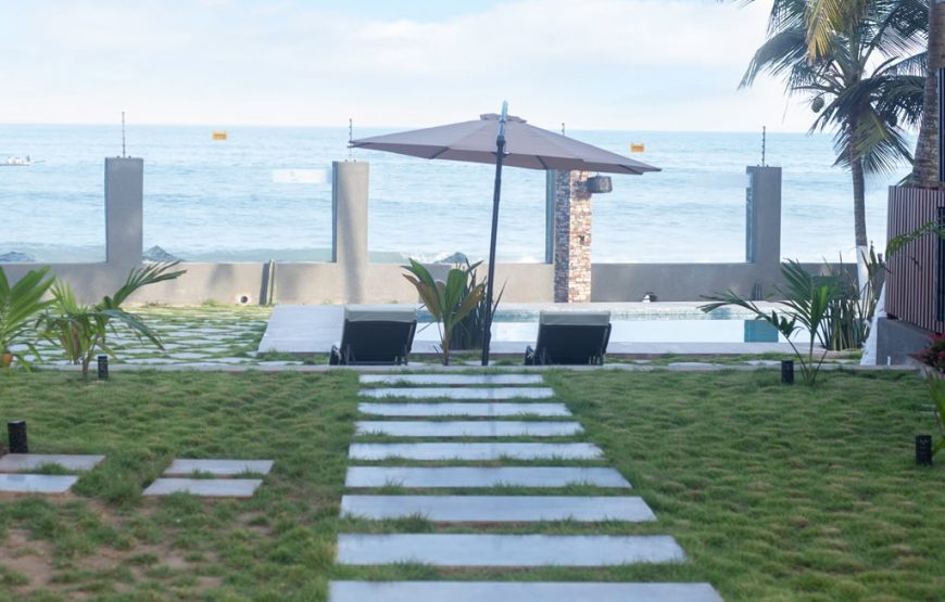 SERENITY RESIDENCE& SPA