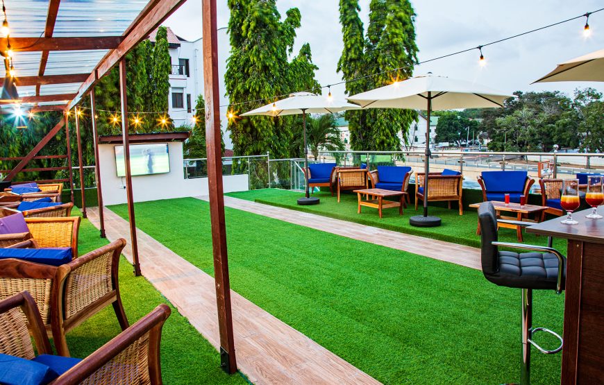SSNIT-GUESTHOUSE