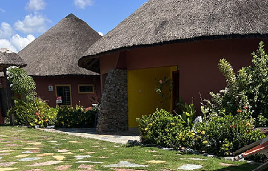 KROSSOVA HOTEL