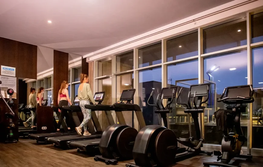 KWARLEYZ RESIDENCE HOTEL