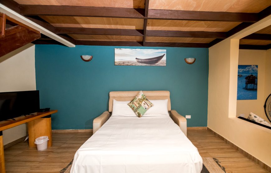 CLIFF HAVEN BEACH RESORT