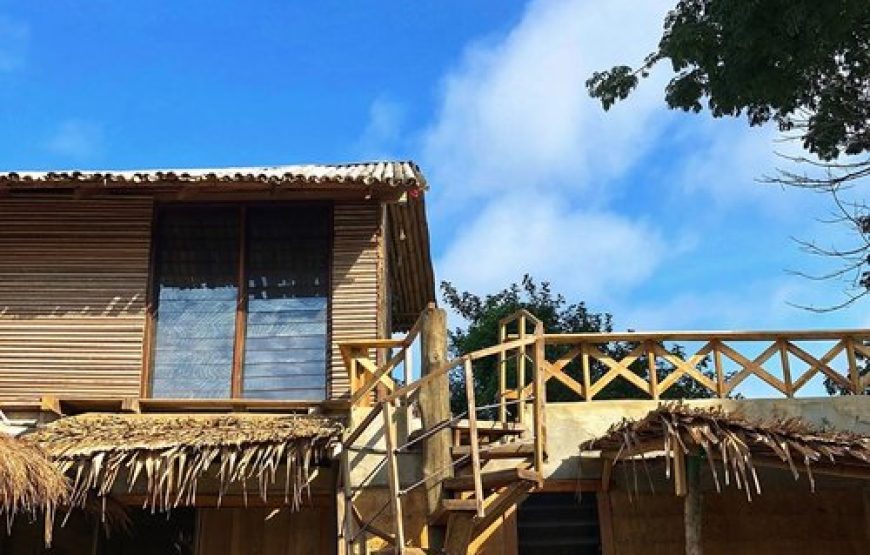 AHANTA WAVES ECO LODGE