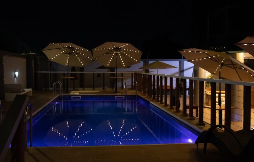 ZIMANSKY HOTEL