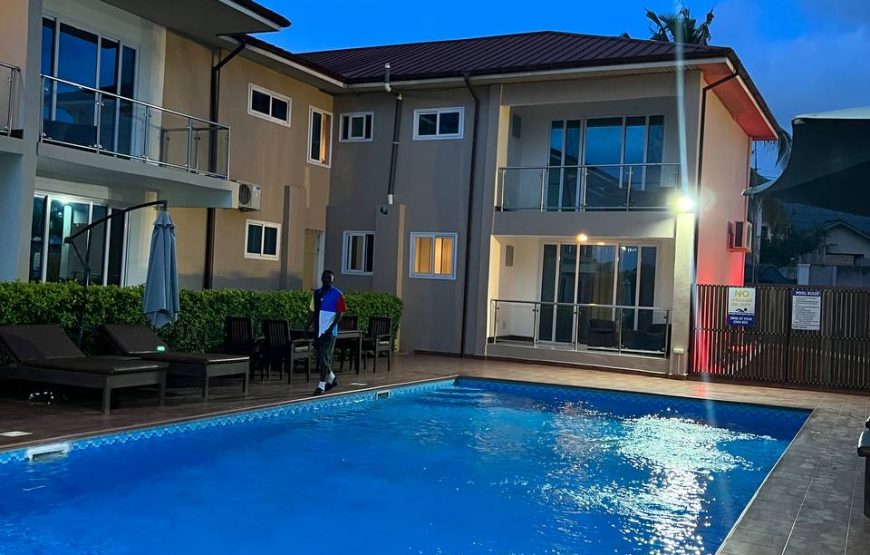 CROMER HOLIDAY APARTMENT