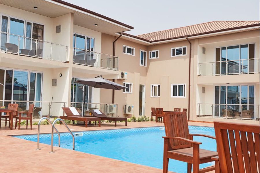 CROMER HOLIDAY APARTMENT