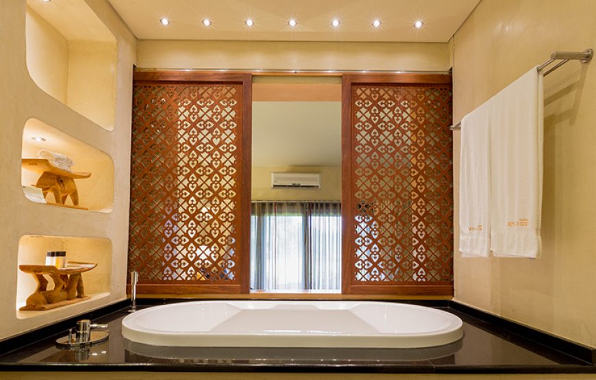 RIVER VIEW ROOM (ROOM ONLY)