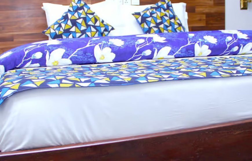 RAINFOREST HOTEL