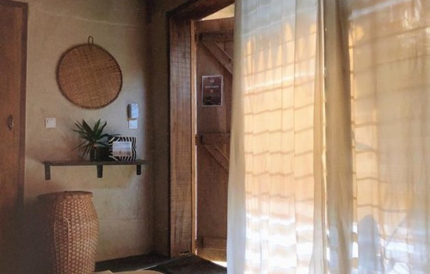 AHANTA WAVES ECO LODGE