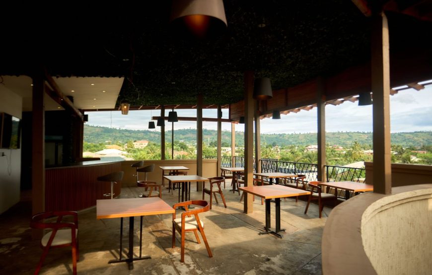 AIDENS HOMES APARTMENT& HOTEL