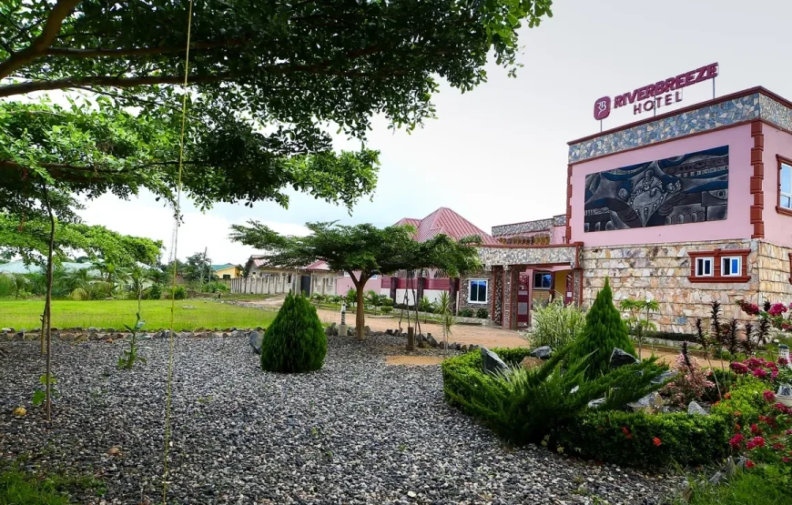 RIVER BREEZE HOTEL
