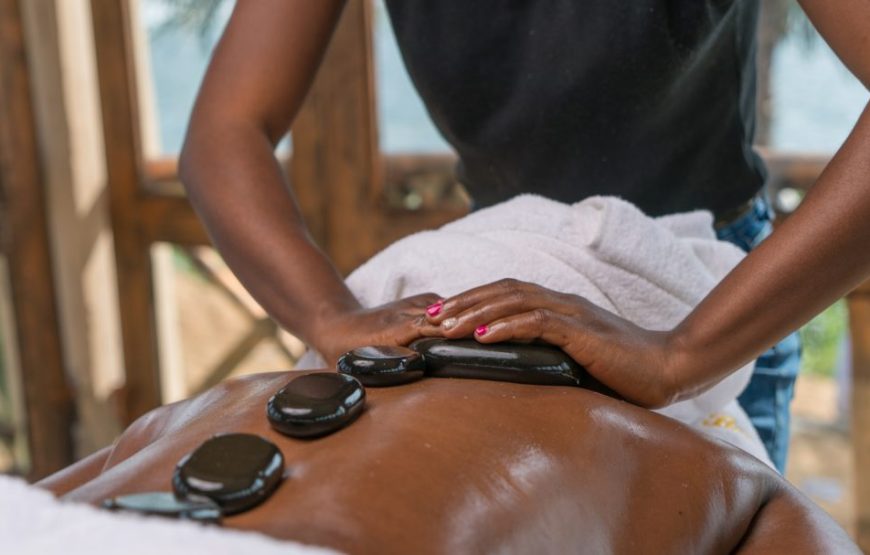 SOGAKOPE BEACH RESORT