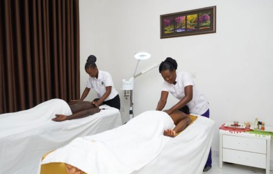 ROYAL COSY HILLS HOTEL