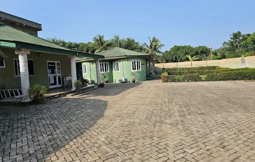 REAL HOSPITALITY ADA RESORT